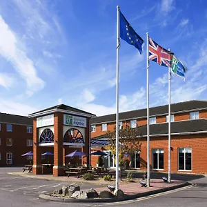 3* Otel Express Southampton West By Ihg