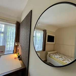 Home Accommodation Southampton